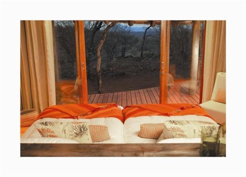 Buffalo Ridge Safari Lodge Защитен резерват „Мадикве“ Екстериор снимка